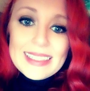 Meet your Posher, Cali